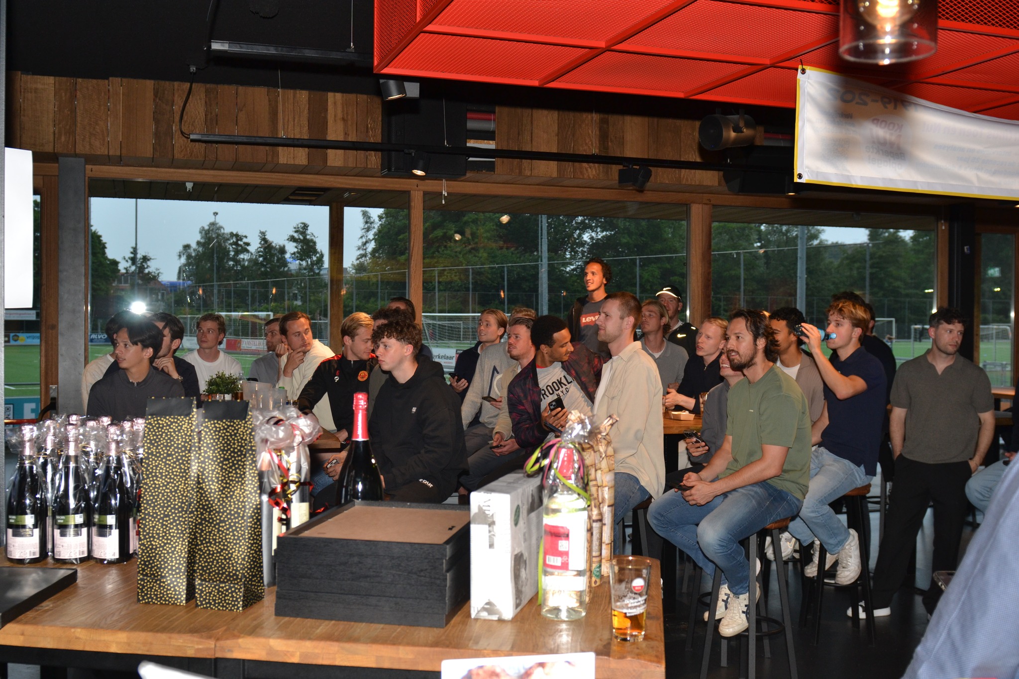 Overburg Gala weer een succes