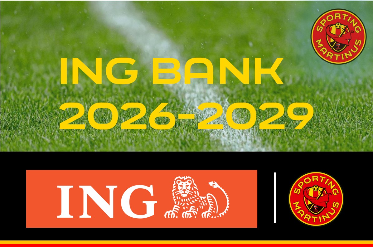 ING Bank verlengt sponsoring weer met 3 jaar