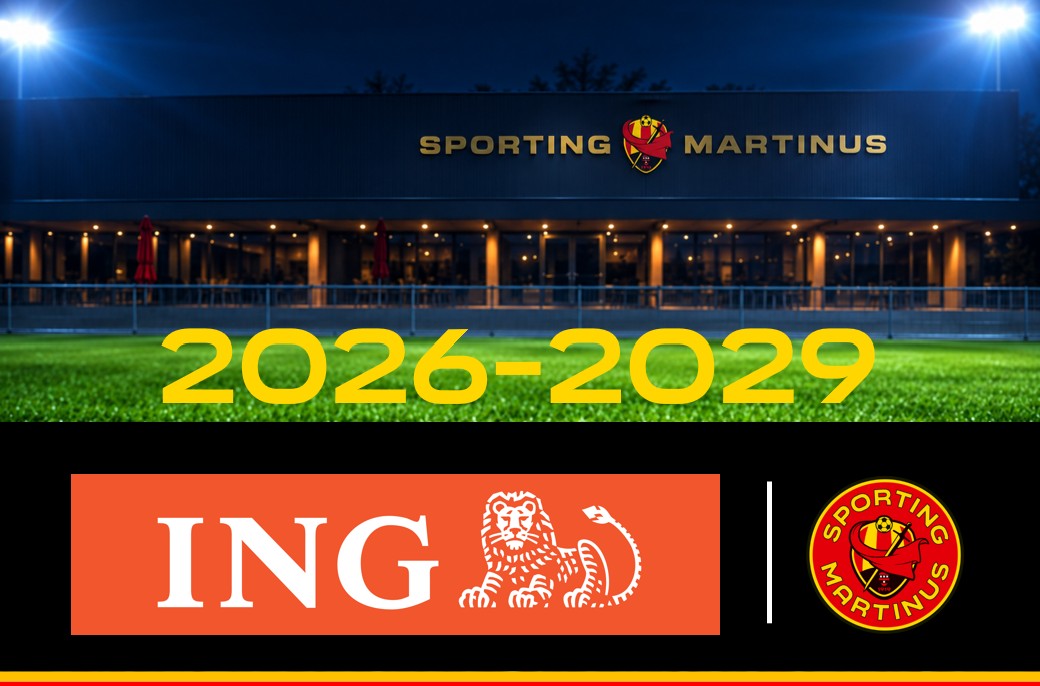 ING Bank verlengt sponsoring weer met 3 jaar
