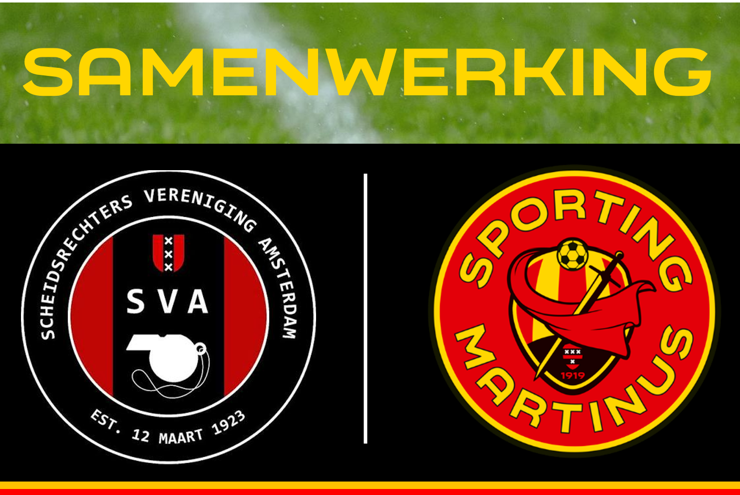 Samenwerking SVA en SPM