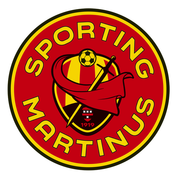 Wil jij trainen en spelen op divisieniveau? Sluit je aan bij Sporting Martinus!